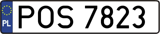 POS7823