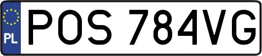 POS784VG