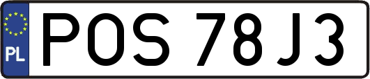 POS78J3