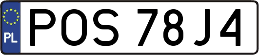 POS78J4