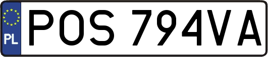 POS794VA