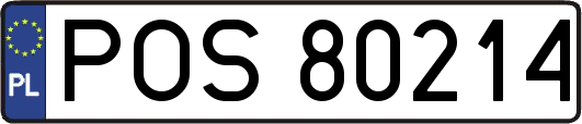 POS80214