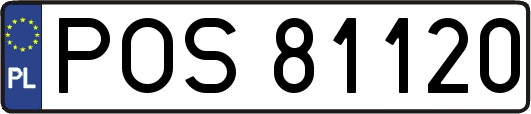 POS81120