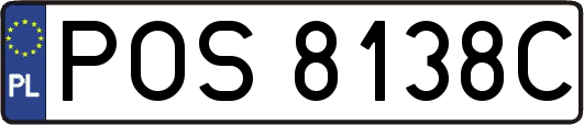 POS8138C