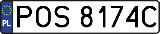 POS8174C
