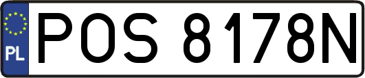 POS8178N