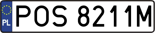 POS8211M