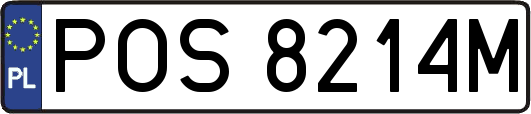 POS8214M
