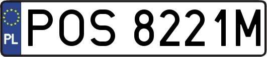 POS8221M