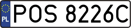 POS8226C