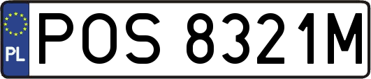 POS8321M