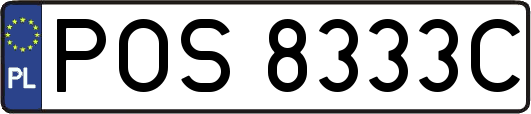 POS8333C