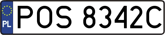 POS8342C