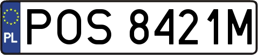 POS8421M