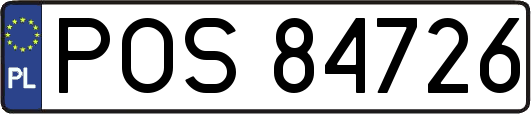 POS84726