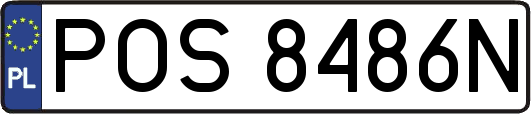 POS8486N