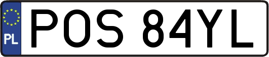 POS84YL