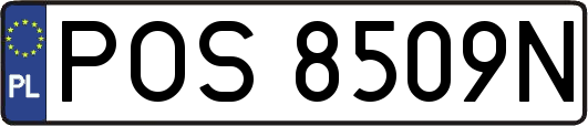POS8509N