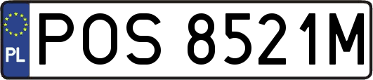 POS8521M