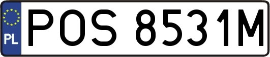 POS8531M