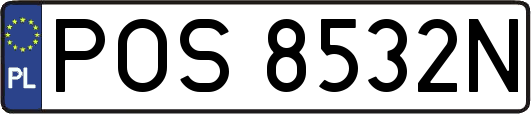 POS8532N