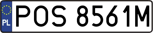POS8561M