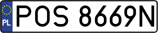 POS8669N
