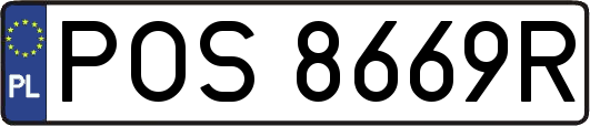 POS8669R