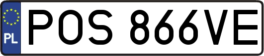 POS866VE