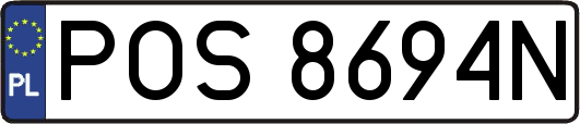 POS8694N