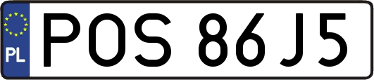 POS86J5