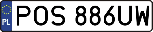 POS886UW