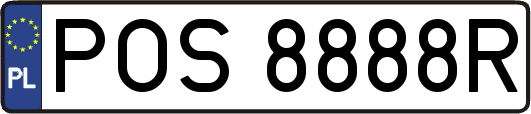 POS8888R