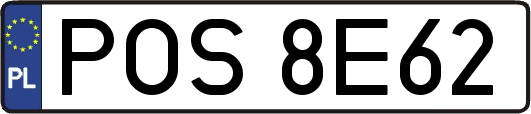 POS8E62