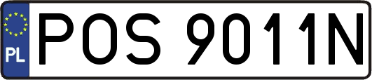 POS9011N