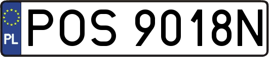 POS9018N