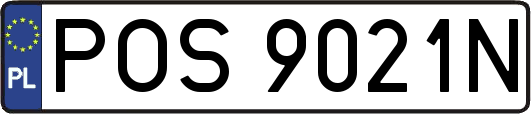 POS9021N