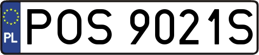 POS9021S