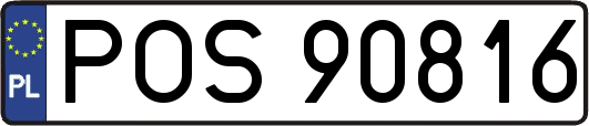 POS90816