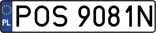 POS9081N