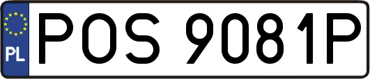 POS9081P