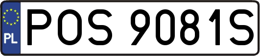 POS9081S