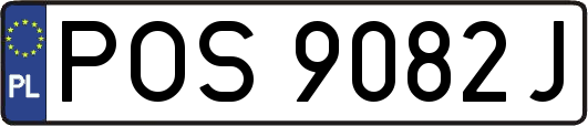 POS9082J