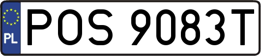POS9083T