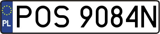 POS9084N