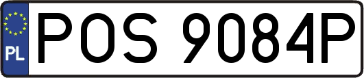 POS9084P