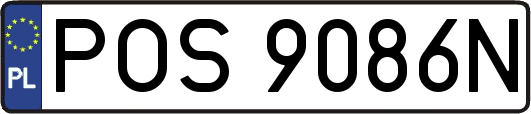 POS9086N