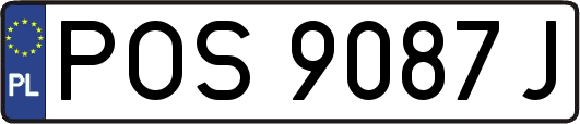 POS9087J