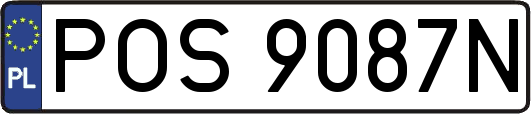 POS9087N