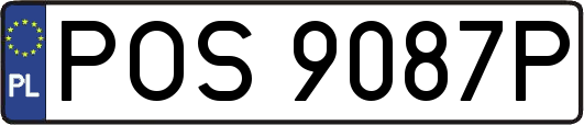 POS9087P